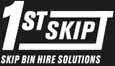 1stskip logo